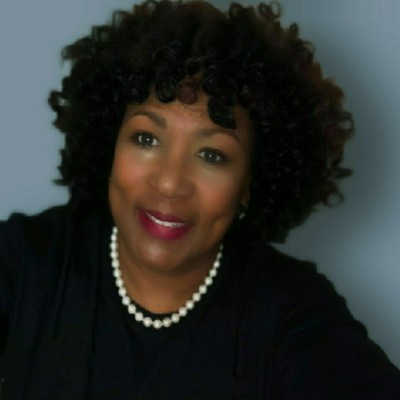 Carolyn Hudson