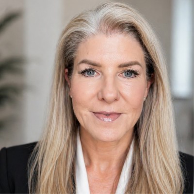 Denise Hurley-Forgach