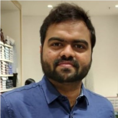 Imthias Shaffiullah