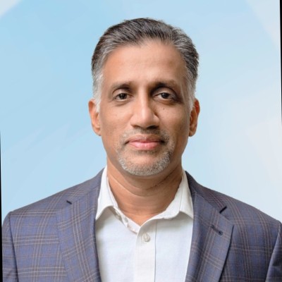 Narayanan Ramaswamy