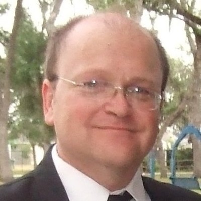 Paul Atherton
