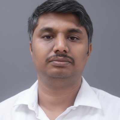 Rajesh Sundarraj