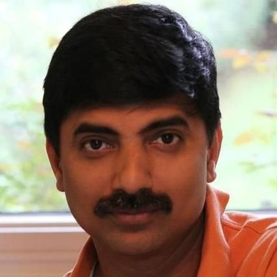 Ravi Vishwas