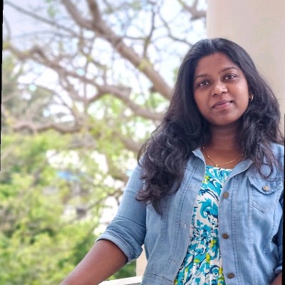 Sneha Gayathri C