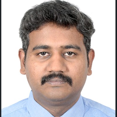 Thukkaram Periasamy