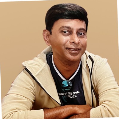 Vigneshwaran Sivaprakasam