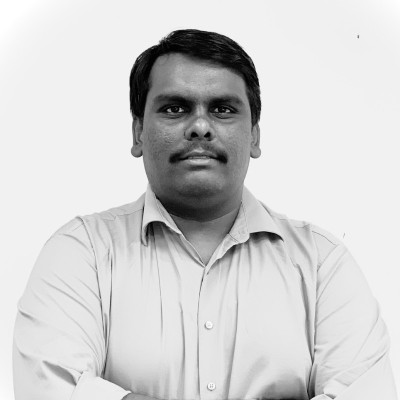 Sankar Kumar Palaniappan